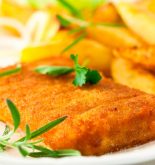Receta para incorporar el pescado a tu dieta