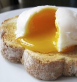 Aprende a preparar huevos poché