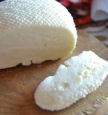 Aprende a preparar queso de forma casera