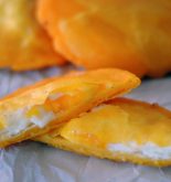 Aprende a preparar increíbles empanadas circulas de huevo