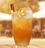 Prepara un delicioso Madagascar Sour