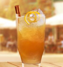 Prepara un delicioso Madagascar Sour