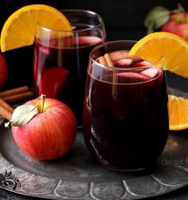 Canadian Apple, una combinación ideal