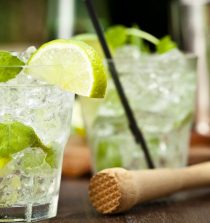Mojito tequila, del ron al tequila