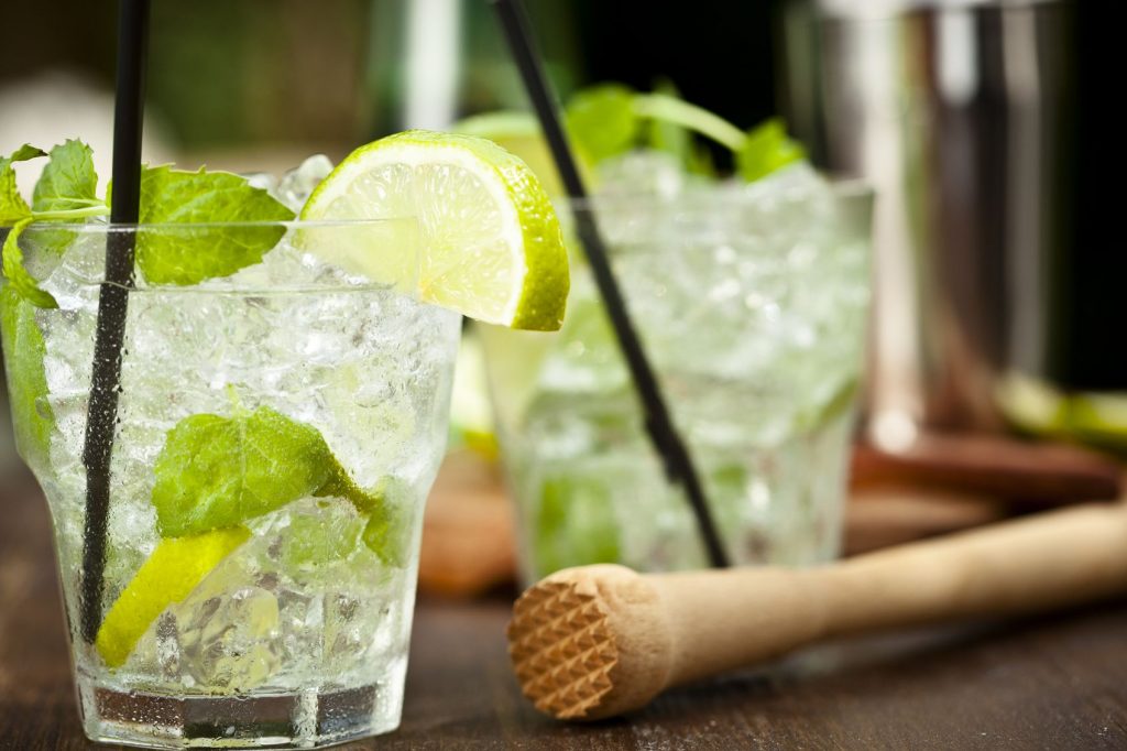 25 Mojito Tequila - Cocteles con tequila para refrescarte este verano