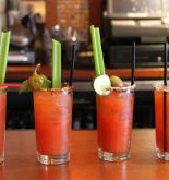 ¿Cómo preparar un coctel Bloody Mary?