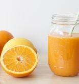 Zumo de naranja: algo saludable y delicioso para incorporar a tus bebidas