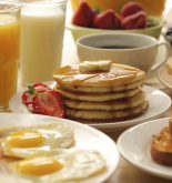 Aprende a hacer desayunos en 1 minuto