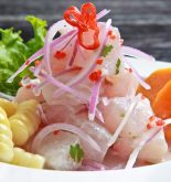Los platos fundamentales de la cocina peruana