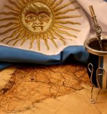 El mate en la cultura Argentina