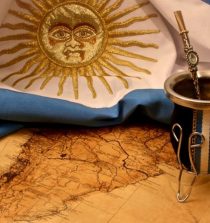 El mate en la cultura Argentina