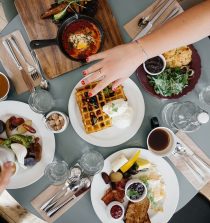 Lo que debe saber antes de montar un restaurante
