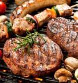 ¿Cómo preparar un buen asado argentino?