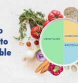 Descubre deliciosas recetas para una alimentación saludable y cocina equilibrada: ¡fácil, rápido y nutritivo!