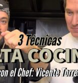 Descubre la revolución culinaria: Gastronomía molecular y técnicas innovadoras