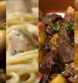 10 recetas de cocina rápida y sencilla que te salvarán en cualquier ocasión