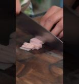 Cocina como un chef con estos consejos profesionales para cocinar en casa