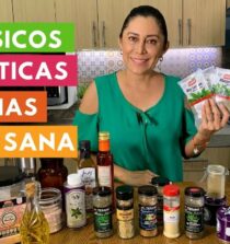 Descubre los beneficios y usos de las hierbas aromáticas y especias en la cocina: ¡Dale sabor a tus platos con ingredientes naturales!