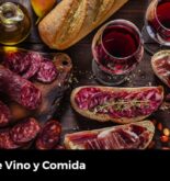 Descubre los secretos del maridaje de vinos y alimentos: consejos para lograr las mejores combinaciones
