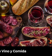 Descubre los secretos del maridaje de vinos y alimentos: consejos para lograr las mejores combinaciones