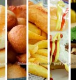 Descubre los sabores auténticos de la comida callejera y platos populares: una experiencia gastronómica única