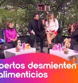 El gran debate sobre dietas y restricciones alimenticias: ¿Cómo encontrar un equilibrio saludable?