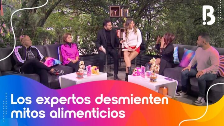 El gran debate sobre dietas y restricciones alimenticias: ¿Cómo encontrar un equilibrio saludable?