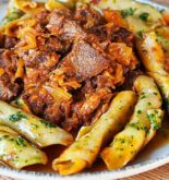 Deliciosas recetas de cocina casera para compartir en familia