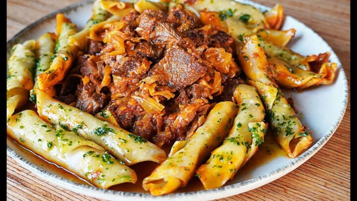 Deliciosas recetas de cocina casera para compartir en familia