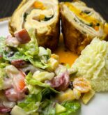Descubre deliciosas recetas y tips para conquistar tus ocasiones especiales con la mejor cocina para eventos