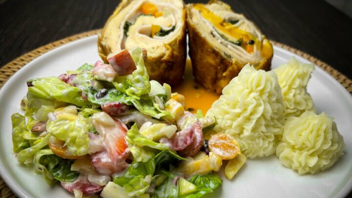 Descubre deliciosas recetas y tips para conquistar tus ocasiones especiales con la mejor cocina para eventos