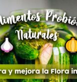 Descubre cómo la fermentación y preparación de alimentos probióticos te puede ayudar a mejorar tu salud