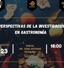 Descubre las claves sobre investigación y experimentación en la cocina para dar un toque innovador a tus platos