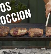 Las mejores técnicas de cocción: descubre cómo asar tus platos como un experto