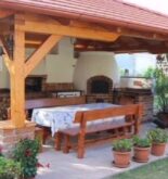 Descubre los mejores trucos y recetas para disfrutar de una cocina al aire libre y hacer las mejores parrilladas