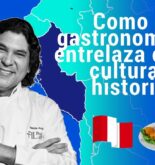 Descubre la fascinante historia de la gastronomía y las tradiciones culinarias