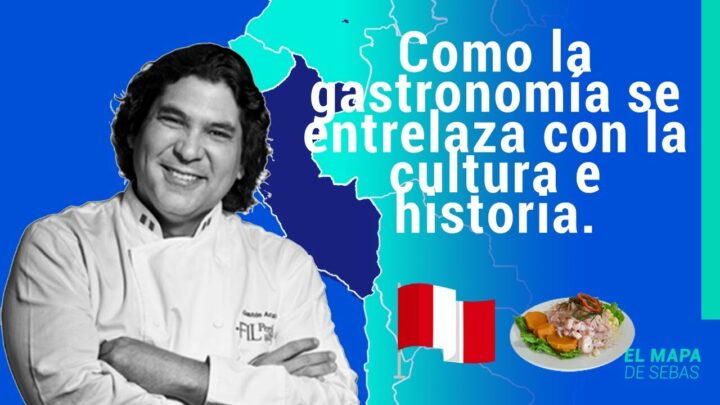 Descubre la fascinante historia de la gastronomía y las tradiciones culinarias