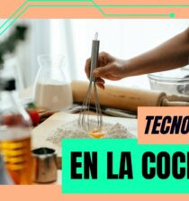 Descubre cómo optimizar tu cocina con el uso de tecnología: tendencias y consejos clave