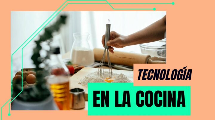 Descubre cómo optimizar tu cocina con el uso de tecnología: tendencias y consejos clave