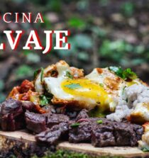 Descubre cómo disfrutar de la cocina al estilo campamento y comida al aire libre