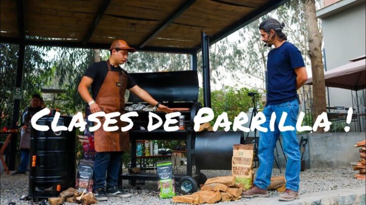 Domina las Mejores Técnicas de Ahumado y Parrillado: Guía Completa