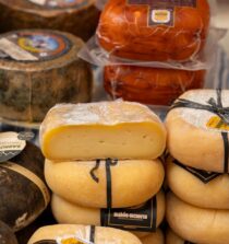 Ferias, catas y mercados: comprar y aprender siguiendo la agenda gastronómica
