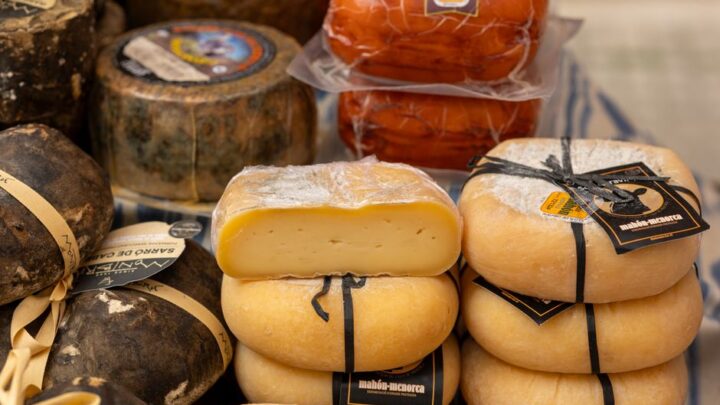 Ferias, catas y mercados: comprar y aprender siguiendo la agenda gastronómica