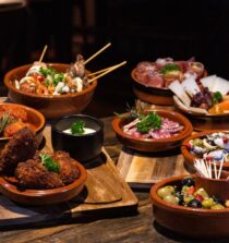 Ruta gastronómica por España: platos que debes probar