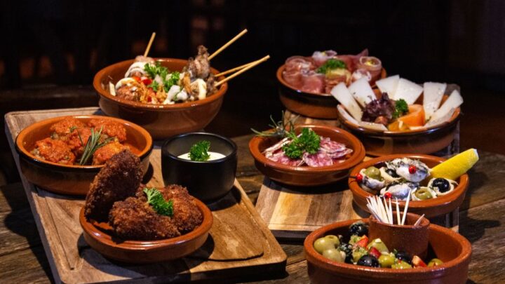 Ruta gastronómica por España: platos que debes probar